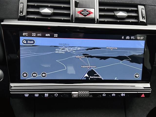 DS DS 7 E-Tense 300pk 4x4 Performance Line+ | Alcantara | 20" Lichtmetaal | 360 camera |