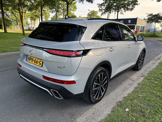 DS DS 7 1.6 PHEV 300 Etoile