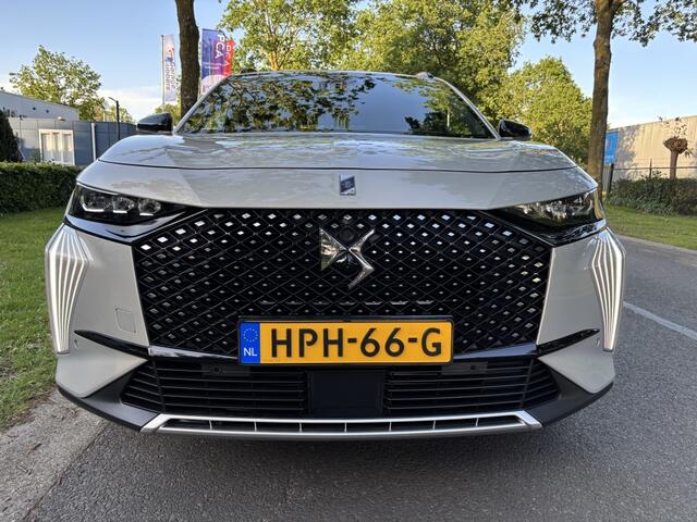 DS DS 7 1.6 PHEV 300 Etoile