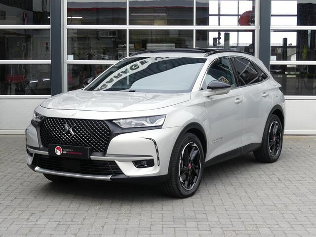 DS DS 7 Plug-in Hybrid Performance Line *t/m 10de bouwjaar garantie!