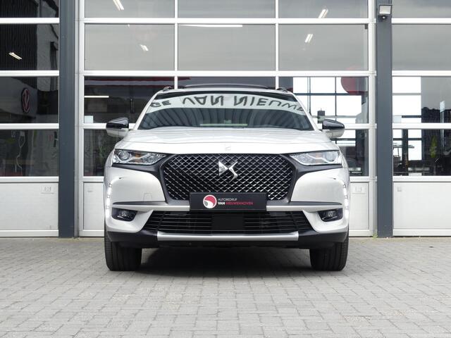 DS DS 7 Plug-in Hybrid Performance Line *t/m 10de bouwjaar garantie!