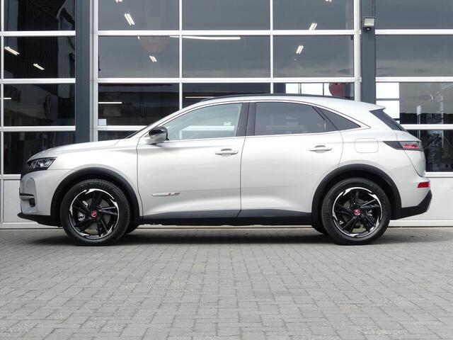 DS DS 7 Plug-in Hybrid Performance Line *t/m 10de bouwjaar garantie!