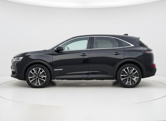 DS DS 7 E-Tense 225 Bastille+ PHEV | Rijklaar geleverd | Unieke km-stand