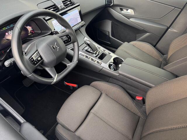 DS DS 7 E-Tense 225 Bastille+ PHEV | Rijklaar geleverd | Unieke km-stand