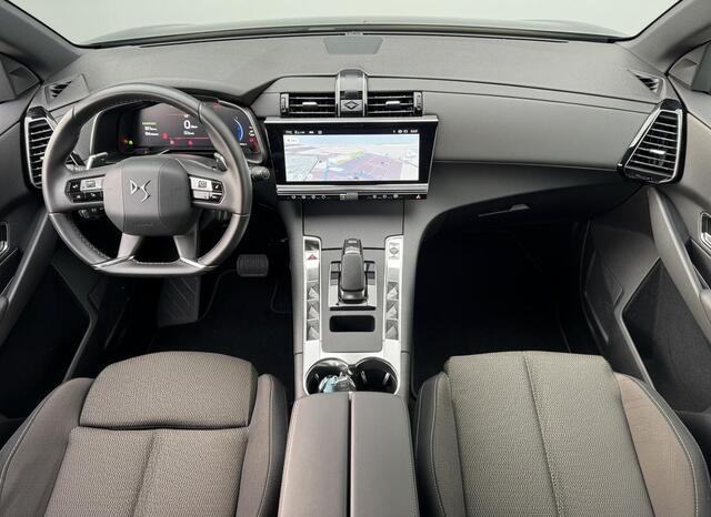 DS DS 7 E-Tense 225 Bastille+ PHEV | Rijklaar geleverd | Unieke km-stand