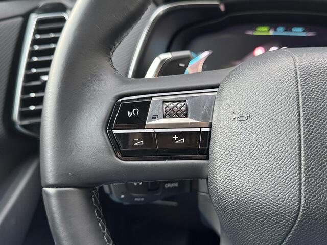 DS DS 7 E-Tense 225 Bastille+ PHEV | Rijklaar geleverd | Unieke km-stand