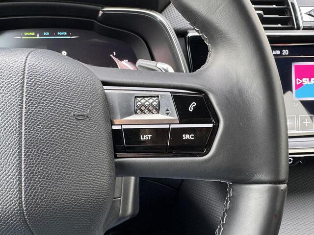 DS DS 7 E-Tense 225 Bastille+ PHEV | Rijklaar geleverd | Unieke km-stand
