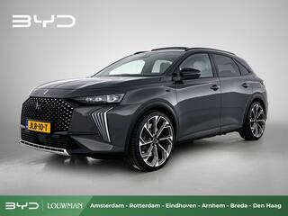 DS DS 7