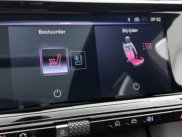 DS DS 7 E-Tense 300pk Automaat 4x4 Rivoli | Rijklaar | Panoramadak | Stoelkoeling | Adaptive Cruise |