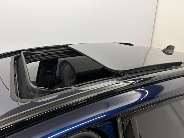DS DS 7 1.6 PHEV 300 4x4 Pallas Panoramadak, Elektrische Achterklep, DS Canvas Lederen Interieur, DS Active Scan Suspension onderstel