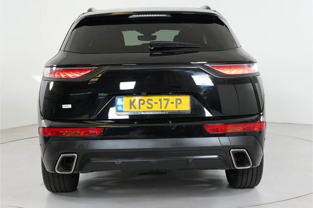 DS DS 7 E-Tense 300 pk PHEV 4x4 Performance Line | Pano | Nachtzicht | Focal | 360° Cam |
