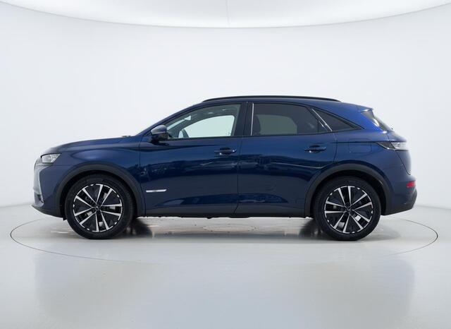 DS DS 7 E-Tense 300 4x4 Performance Line