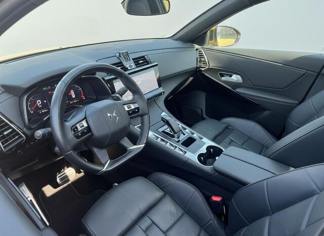 DS DS 7 E-Tense 300 4x4 Performance Line