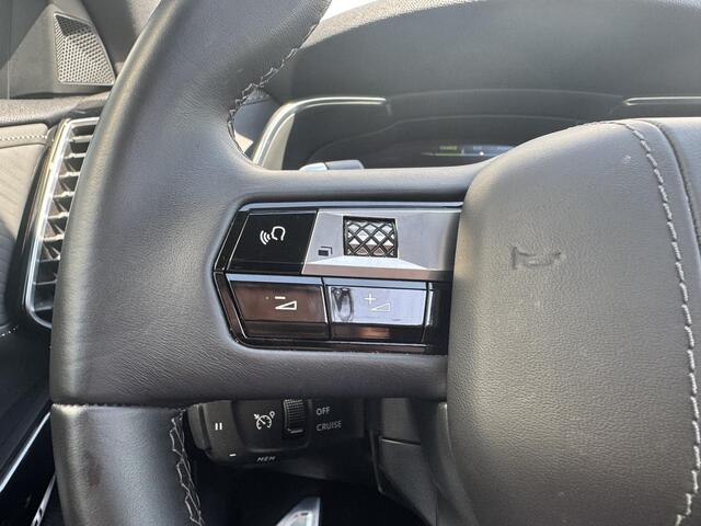DS DS 7 E-Tense 300 4x4 Performance Line