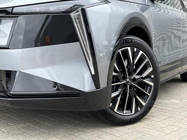 DS DS 7 No E-Tense Etoile 74 kWh ERVAAR HEM NU TIJDENS EEN PROEFRIT