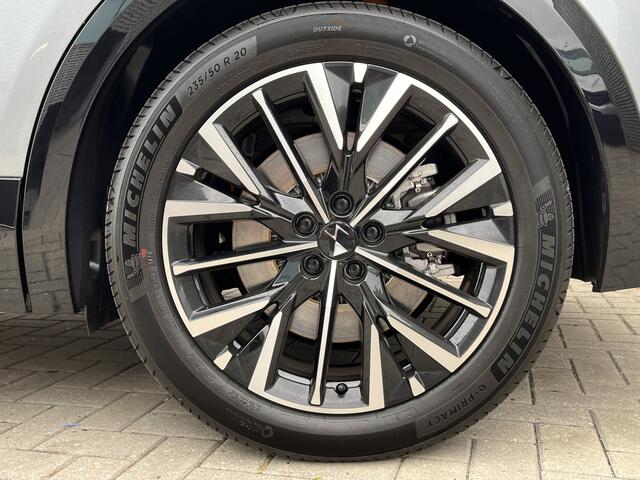DS DS 7 No E-Tense Etoile 74 kWh ERVAAR HEM NU TIJDENS EEN PROEFRIT