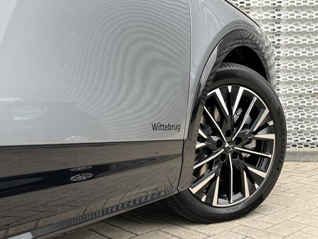 DS DS 7 No E-Tense Etoile 74 kWh ERVAAR HEM NU TIJDENS EEN PROEFRIT