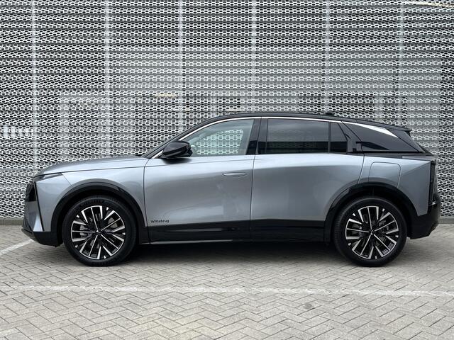DS DS 7 No E-Tense Etoile 74 kWh ERVAAR HEM NU TIJDENS EEN PROEFRIT