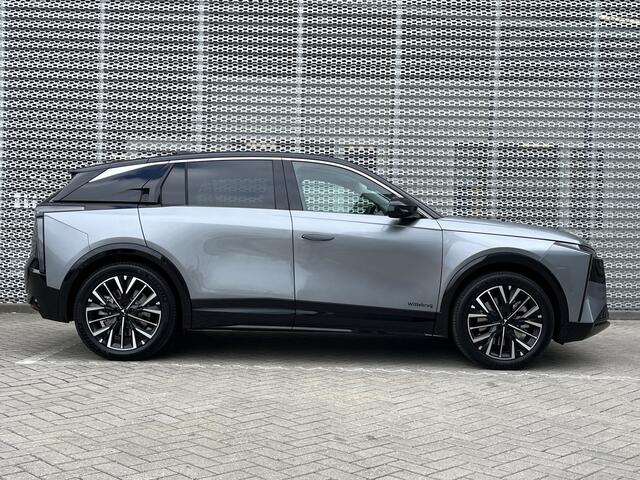 DS DS 7 No E-Tense Etoile 74 kWh ERVAAR HEM NU TIJDENS EEN PROEFRIT