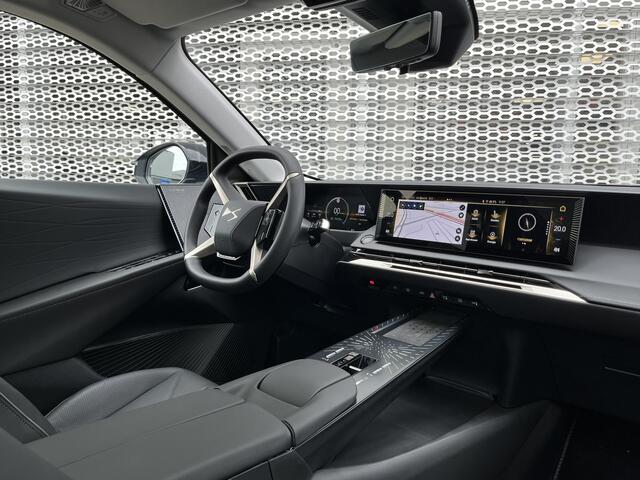 DS DS 7 No E-Tense Etoile 74 kWh ERVAAR HEM NU TIJDENS EEN PROEFRIT