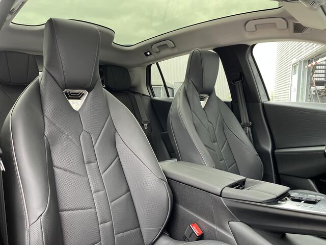DS DS 7 No E-Tense Etoile 74 kWh ERVAAR HEM NU TIJDENS EEN PROEFRIT
