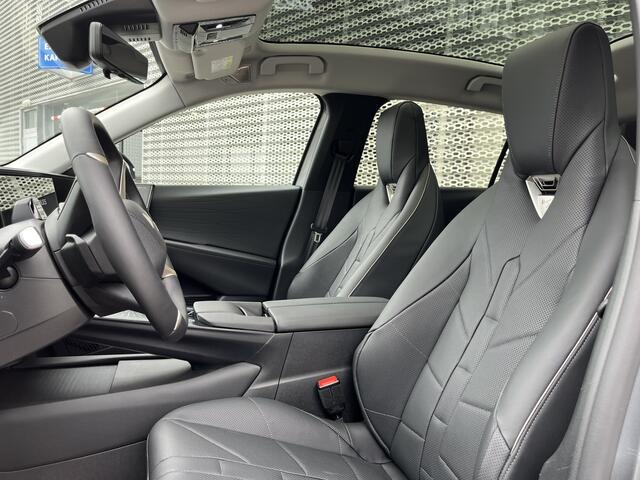 DS DS 7 No E-Tense Etoile 74 kWh ERVAAR HEM NU TIJDENS EEN PROEFRIT