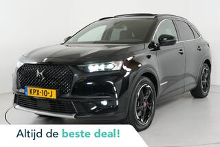 DS DS 7