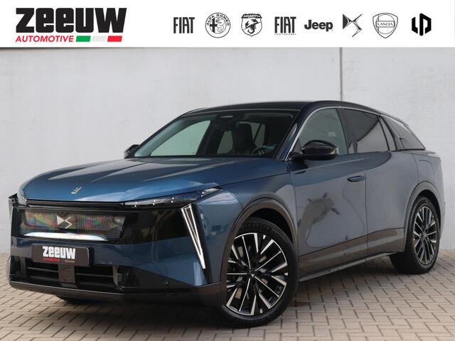 DS DS 7 No E-Tense Etoile 74kWh | Leder| Pano | Boek nu uw proefrit!