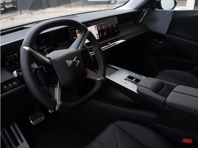 DS DS 7 No E-Tense Etoile 74kWh | Leder| Pano | Boek nu uw proefrit!
