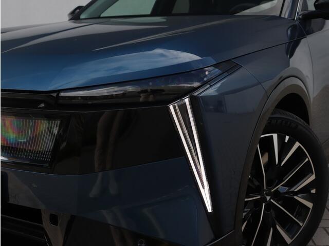 DS DS 7 No E-Tense Etoile 74kWh | Leder| Pano | Boek nu uw proefrit!