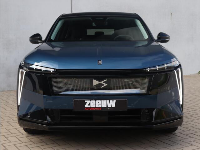 DS DS 7 No E-Tense Etoile 74kWh | Leder| Pano | Boek nu uw proefrit!