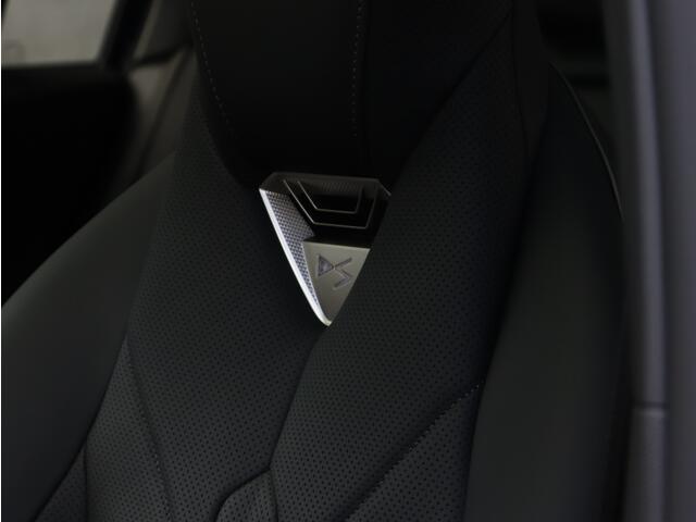 DS DS 7 No E-Tense Etoile 74kWh | Leder| Pano | Boek nu uw proefrit!