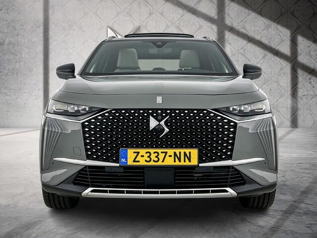 DS DS 7 E-Tense 300 4x4 Opéra | Rijklaar | Panoramdak |