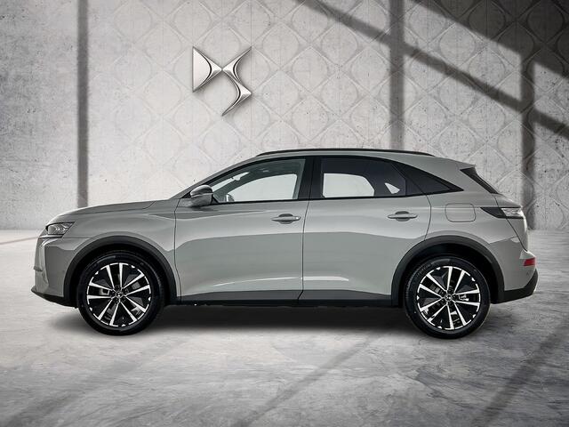 DS DS 7 1.6 PHEV 225 Ligne Business 0 KM | Nieuwprijs ¤.58.600,- | Nu met ¤. 8.610,- korting