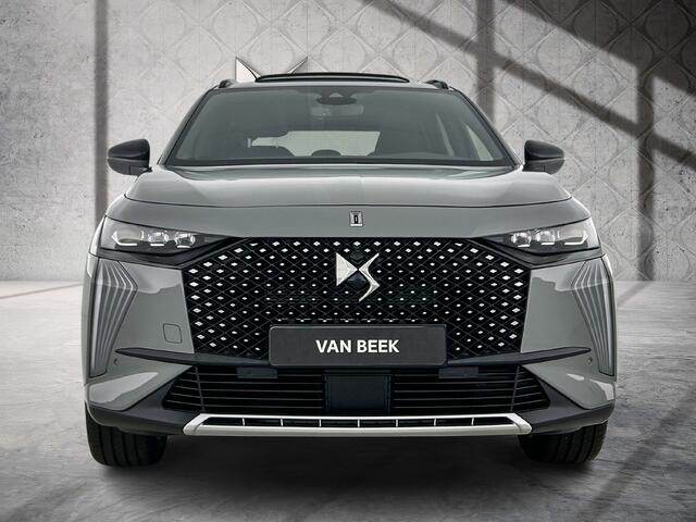DS DS 7 1.6 PHEV 225 Ligne Business 0 KM | Nieuwprijs ¤.58.600,- | Nu met ¤. 8.610,- korting