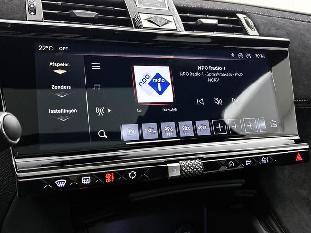 DS DS 7 1.6 PHEV 225 Ligne Business 0 KM | Nieuwprijs ¤.58.600,- | Nu met ¤. 8.610,- korting
