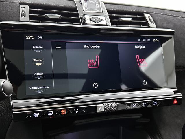 DS DS 7 1.6 PHEV 225 Ligne Business 0 KM | Nieuwprijs ¤.58.600,- | Nu met ¤. 8.610,- korting