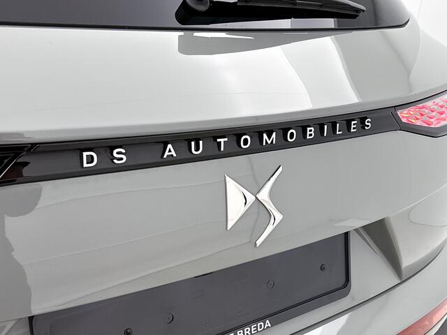DS DS 7 1.6 PHEV 225 Ligne Business 0 KM | Nieuwprijs ¤.58.600,- | Nu met ¤. 8.610,- korting