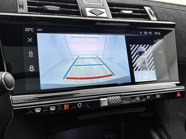 DS DS 7 1.6 PHEV 225 Ligne Business 0 KM | Nieuwprijs ¤.58.600,- | Nu met ¤. 8.610,- korting
