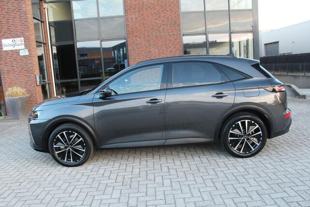 DS DS 7 1.6 PHEV 300 4x4 Pallas Schuifdak-Focal Hifi-Pack Comfort