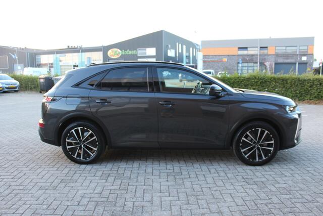 DS DS 7 1.6 PHEV 300 4x4 Pallas Schuifdak-Focal Hifi-Pack Comfort
