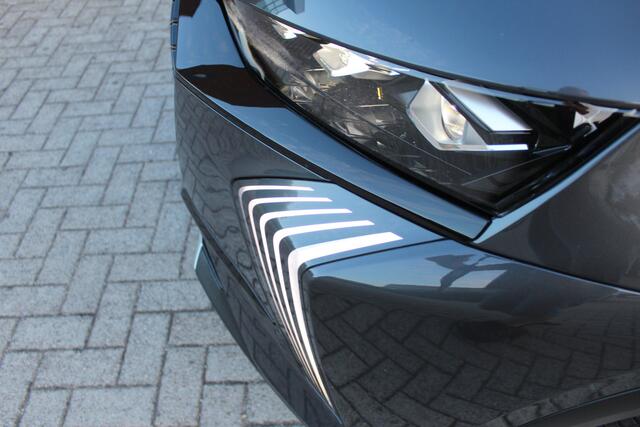 DS DS 7 1.6 PHEV 300 4x4 Pallas Schuifdak-Focal Hifi-Pack Comfort