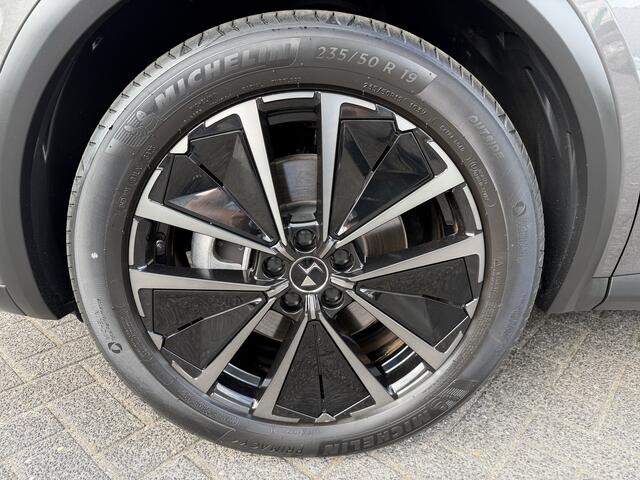 DS DS 7 225pk E-Tense Esprit De Voyage (Leder incl verwarming/koeling/massage/geheugen - Elektrische klep - Keyless Entry - LED - Automatische Airco - Camera - BRM uurwerk)