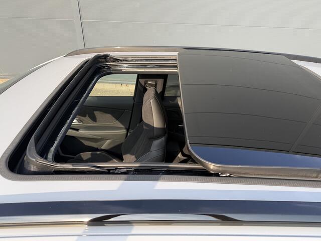 DS DS 7 225pk PHEV Pallas (Elektrisch Schuifdak - Elektrische Klep - 360gr Camera - LED - Alcantara incl verwarming/geheugen - Keyless Entry - Adaptieve Cruise Controle)