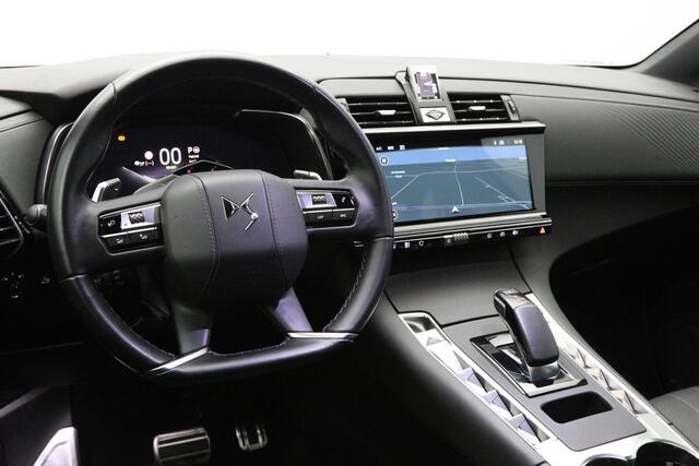 DS DS 7 E-Tense 300 4x4 Opéra PHEV, Leder, Panoramadak, 360 Camera, Adap. Cruise Control