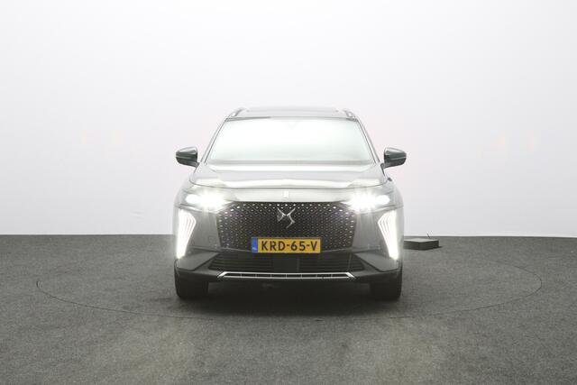DS DS 7 E-Tense 300 4x4 Opéra PHEV, Leder, Panoramadak, 360 Camera, Adap. Cruise Control