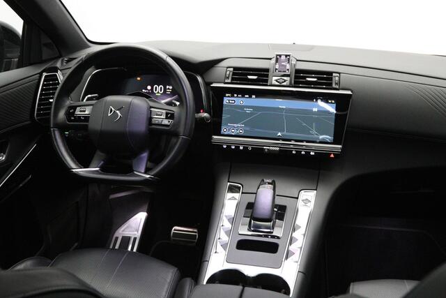 DS DS 7 E-Tense 300 4x4 Opéra PHEV, Leder, Panoramadak, 360 Camera, Adap. Cruise Control