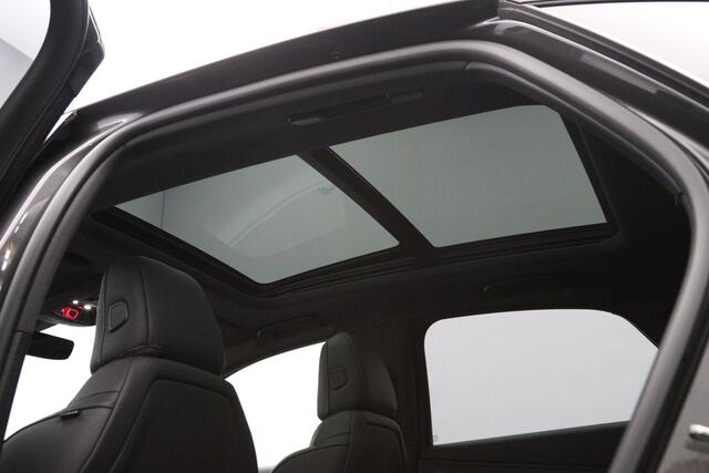 DS DS 7 E-Tense 300 4x4 Opéra PHEV, Leder, Panoramadak, 360 Camera, Adap. Cruise Control