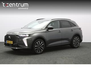 DS DS 7