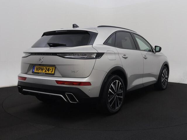 DS DS 7 1.6 PHEV 300pk 4x4 Etoile Leder/Pano/Led/360Camera /Winterpack/Comfort.Stoelen/Ad.Cruise